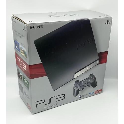 PlayStation (250GB) (CECH-2000B)