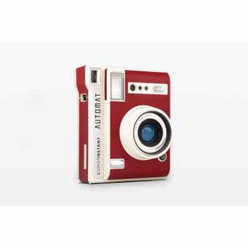 【Urban Units】Lomography 拍立得相機連鏡頭套組-South Beach(DM商品)