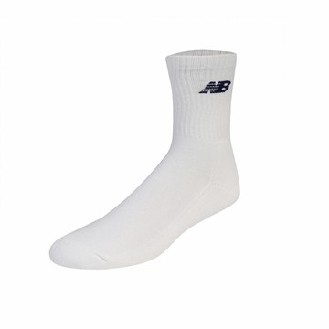 New Balance 男女 中筒襪 7130400380-F