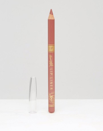 Barry M Lip Liner Pencil-Brown
