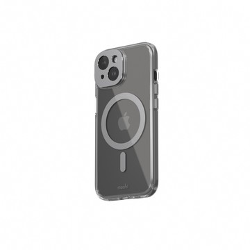 iGlaze 透明保護殼 for iPhone 15 (MagSafe)