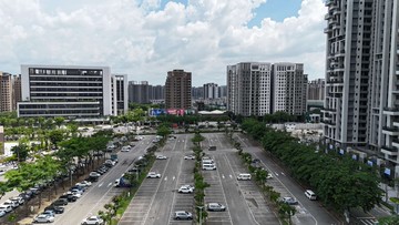 【北屯太原路】精品旗艦地標｜29米大面寬・住三建地｜台中市北屯區太和段