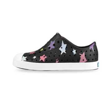 【native】中大童鞋 JEFFERSON KIDS 15111501-9506