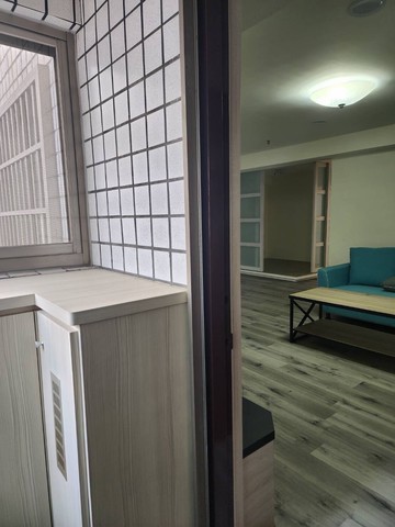 白金漢宮三房平車｜台南市永康區復國路