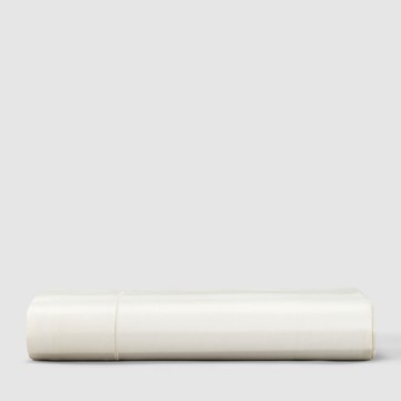 Sferra Giza 45 Stripe Flat Sheet, King