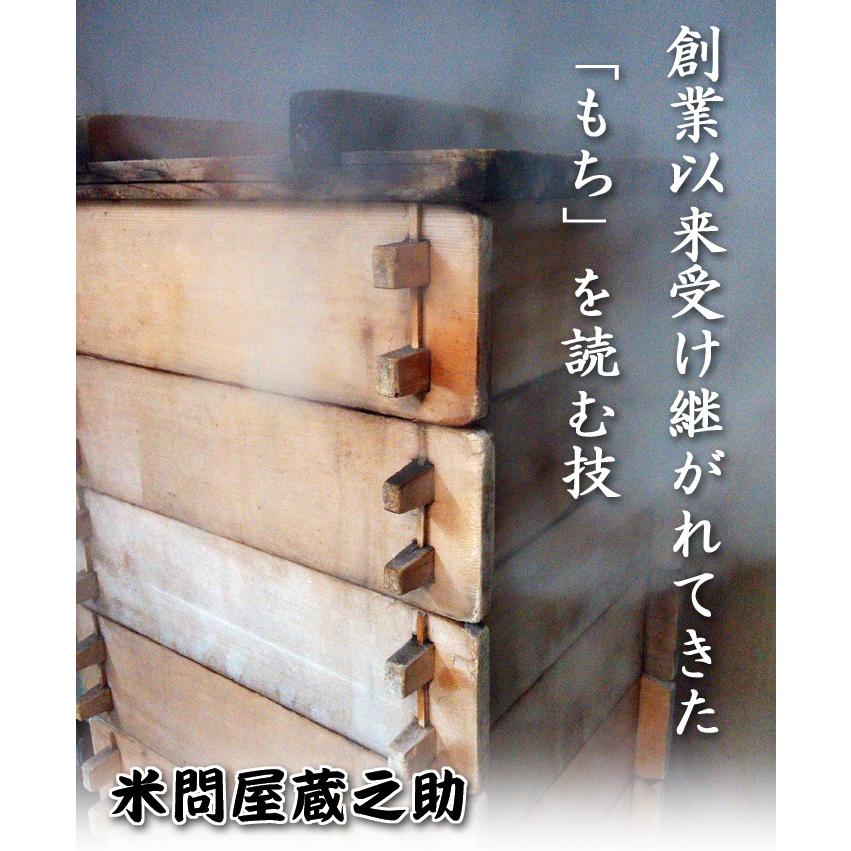  お正月 のし餅 2kg 杵つき のしもち 無添 令和5年産 みやこがね 1升 送料無料