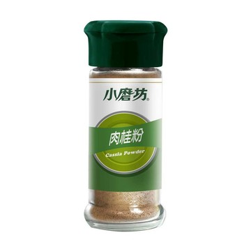 小磨坊肉桂粉19g