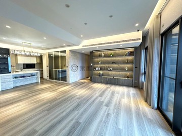 鄉林山海匯山匯高雅精緻三房車｜新北市淡水區八勢路