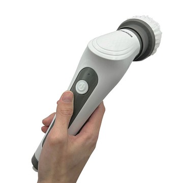 GOOFINDS 谷凡 全防水電動清潔刷 GH1002