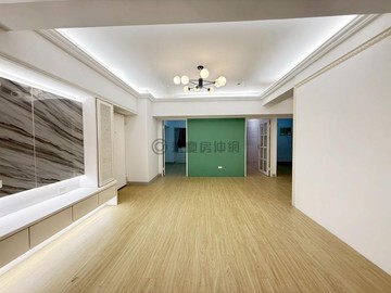 亞洲新灣區總圖近三多商圈3+1房平車｜高雄市苓雅區新光路