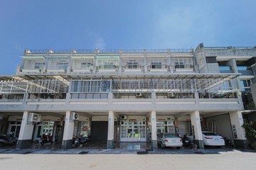 大魯閣草衙道臨10米街騎樓透店｜高雄市前鎮區明鳳二街