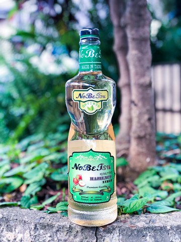 諾倍滋各式風味糖漿泡沫紅茶 珍珠奶茶 調酒 烘焙 氣泡水 飲料吧台專用 1000ml大包裝