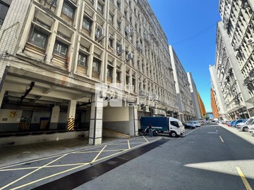 獨家新莊工業區電梯廠辦｜新北市新莊區五權二路