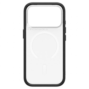 RHINOSHIELD 犀牛盾 Mod NX MagSafe防摔殼  黑色  iPhone 17 Pro/iPhone 18 Pro