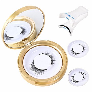 磁吸假睫毛(升級款)1組入 款式可選【小三美日】 DS022618