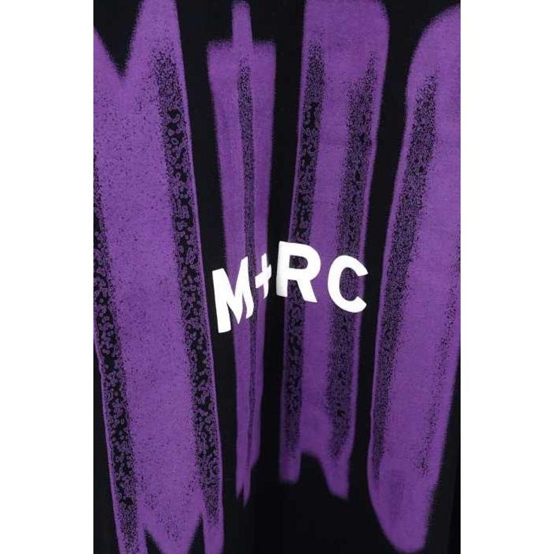 マルシェノア M+RC NOIR クルーネックTシャツ メンズ サイズimport：L