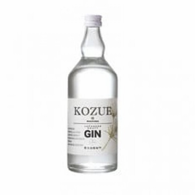 紀州の地酒　槙-KOZUE-こずえ 47度　700ml【日高町】