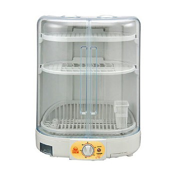 【日虹牌】三層直立溫風式烘碗機 RH-427