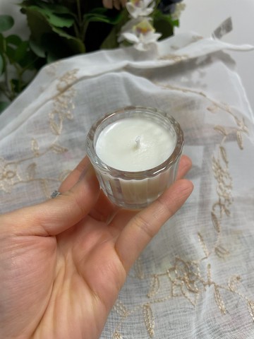 木質麝香 Embracing | 柴火木屋 Hearthwood Cabin 手工大豆蠟燭