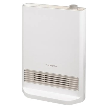 THOMSON 湯姆盛 直立式石墨烯暖風機  白色  TM-SAW37F