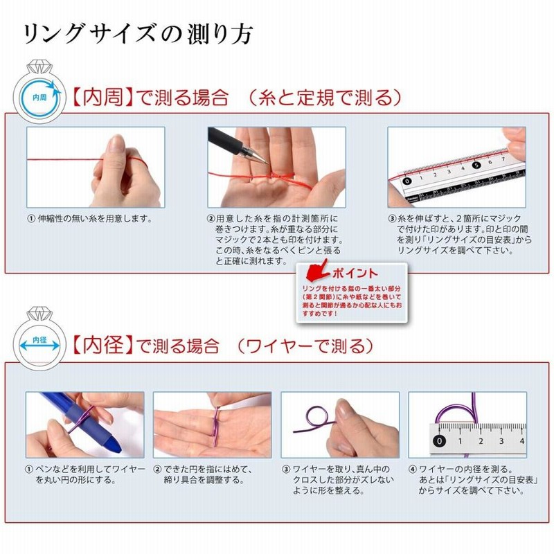 指輪 プラチナ 天然石 一粒リング 主石の直径約3.0mm ソリティア 鬼爪 六本爪留め PT900 | LINEブランドカタログ