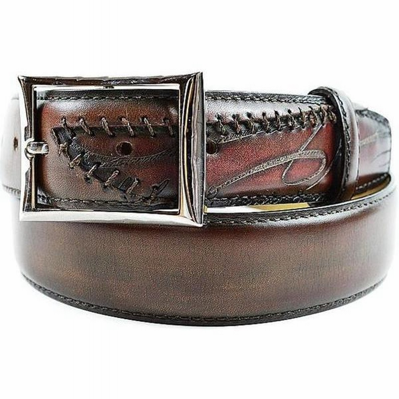 Berluti ベルルッティ Rapiece-Reprise