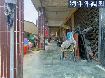 華鳳特區【鎮北國小】超值透天｜高雄市鳳山區鳳北路
