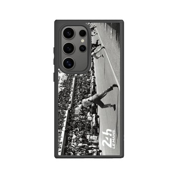 Galaxy S24 Ultra SolidSuit 黑 - 24 Hours of Le Mans - 24H - The Start