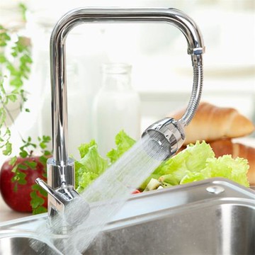水龍頭防濺頭廚房家用自來水濾水器嘴過濾加長延伸器增壓通用神器