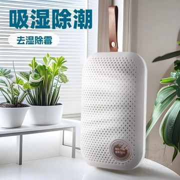 🔥折扣狂歡🔥110V便攜式車內衛生間除溼器家用臥室衣櫃鞋櫃吸溼器除溼器