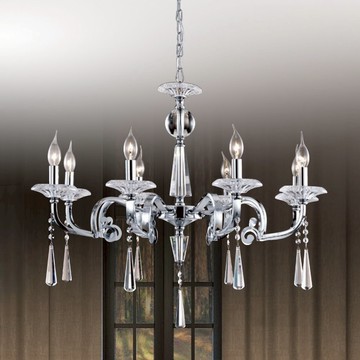 水晶吊燈 B08-20982