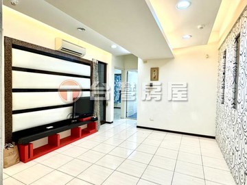 逢甲福星公園震後兩房免千萬｜台中市西屯區寶慶街