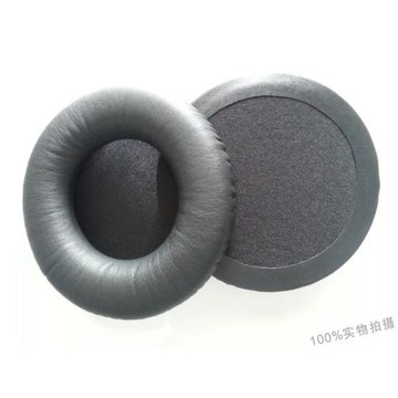 魔律適用于 達摩Dharma D1000耳機海綿套 耳罩 皮套 替代用海綿墊