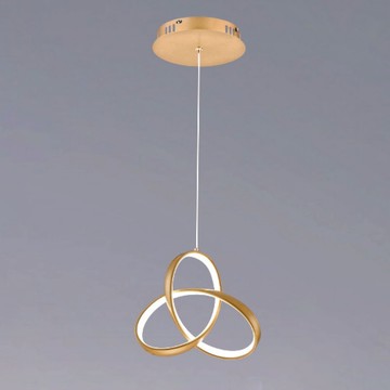 15W 三色變光吊燈 B250-53-12-3439