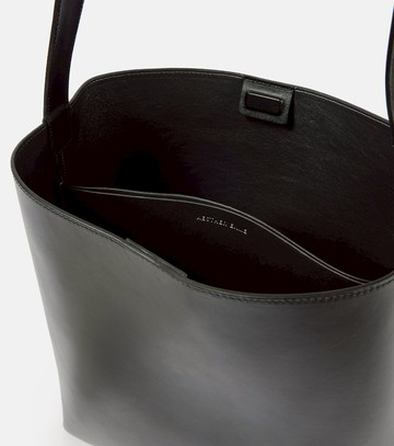 Aesther Ekme Sac Large leather tote bag
