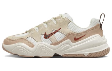 WMNS NIKE TECH HERA HEMP BROWN