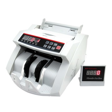 其它工具 《頭家工具》點鈔驗鈔機 數鈔機 小型點鈔機 自動復位 清零 台幣專用點驗鈔機 精準計算 算錢機器 點鈔機 驗鈔機 MET-NTD1003