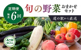 道の駅「虹の森公園まつの」産直市 朝採り野菜セット9～10種類