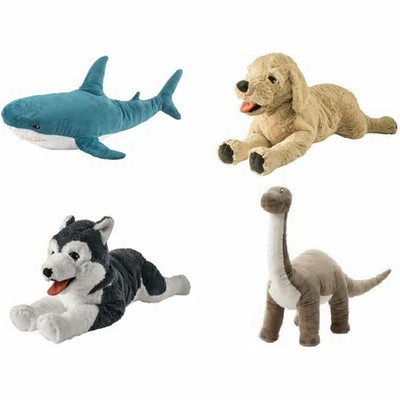 Ikeaぬいぐるみの通販 335件の検索結果 Lineショッピング