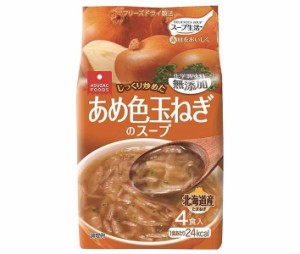 アスザックフーズ あめ色玉ねぎのスープ 4食×10箱入｜ 送料無料