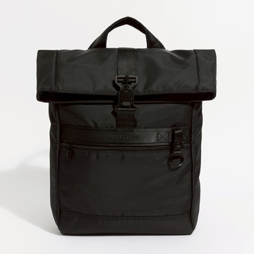 PLAYBOY - 後背包  Chase系列 - 黑色