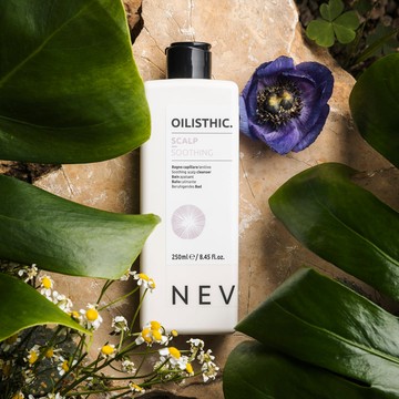 義大利 NEVITALY 絲柏調理舒膚露 - 1000ml