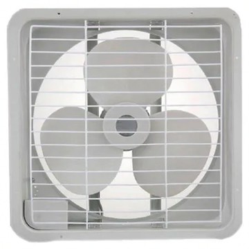 【永信牌】MIT 台灣製造14吋風量大吸排風扇 FC-514