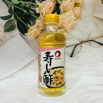 日本 Otafuku 多福 壽司醋 500ml 醋飯｜全店$199免運