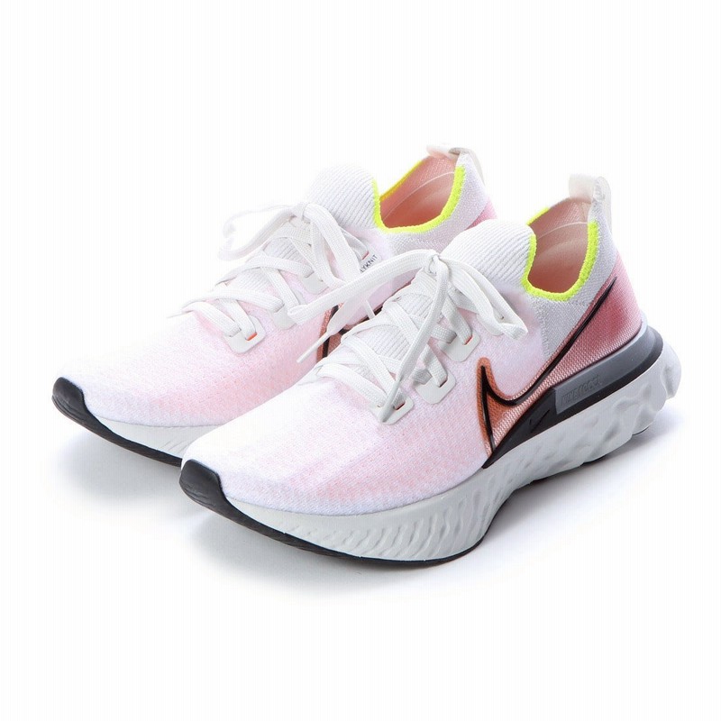 ナイキ Nike メンズ 陸上 ランニング ランニングシューズ ナイキ リアクト インフィニティ ラン フライニット Cd 通販 Lineポイント最大1 0 Get Lineショッピング