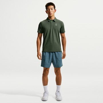 Nike NikeCourt Advantage Men's Dri-FIT Tennis Shorts