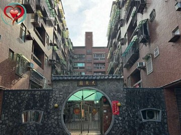 鶯歌大觀園1+1房~同心圓賴歆曄｜新北市鶯歌區尖山路