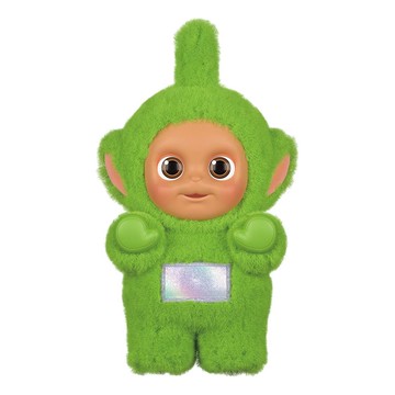 Pop Mart Teletubbies Vibrancy Figures 'Dipsy'