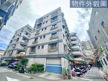 稀有釋出*獅湖國小正對面精美優質正三房｜高雄市三民區鼎金後路