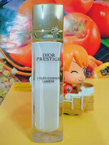 DIOR 迪奧 精萃再生光燦淨白精華露30ML(玻璃裸瓶)2027/09 百貨公司專櫃貨（旅行用）